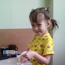 В Оренбуржье малышку с редкой болезнью чуть не загубили врачи