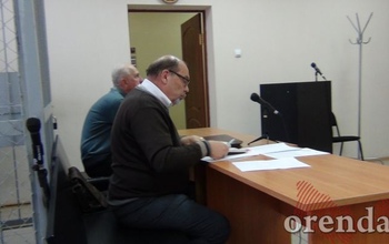 Отстраненного главврача оренбургского тубдиспансера зовут на работу