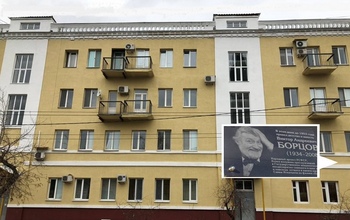 Лицо Саввы Игнатьича