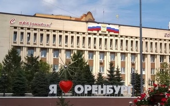 Оренбургские чиновники приведут в порядок туалеты