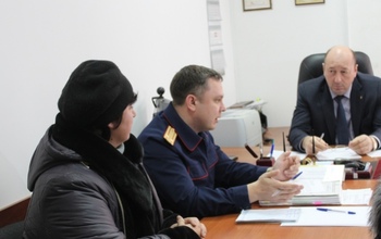 У бывших директоров птицефабрики 