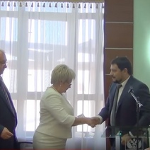 Глава горсовета Оренбурга написала жалобу в Роскомнадзор