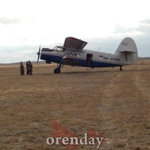 С 3 июня в поселок Светлый снова можно будет добраться самолетом