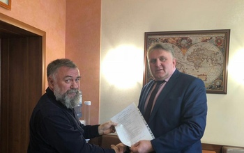 Лишь на третий день конкурса желающие занять кресло главы Оренбурга принесли документы