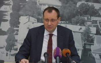 Сергей Бренев больше всех нарушает в Оренбурге земельное законодательство