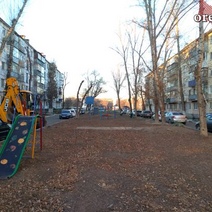 Жителям Карачей негде гулять с детьми