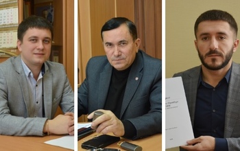 На кресло градоначальника Оренбурга претендуют: «варяг», военный пенсионер и бизнесмен