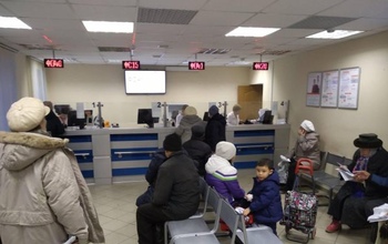 Орчан возмущают счета за электроэнергию