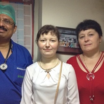 После трансплантации сердца оренбурженке предлагают пить дженерик