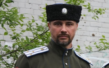 Казак из Оренбурга просит разобраться в действиях помощника губернатора Сергея Слепова