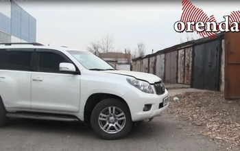 Оренбургские полицейские по 
