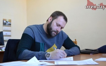 У фирмы одного из кандидатов в мэры Оренбурга долг более 58 млн рублей