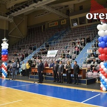 Дмитрий Кулагин, главный кандидат на кресло главы Оренбурга, пообещал надеть спортивную форму