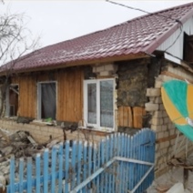 В Кваркенском районе в частном доме раздался хлопок бытового газа