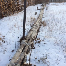 Дмитрий Болдырев призывает привести в Оренбурге в порядок теплосети