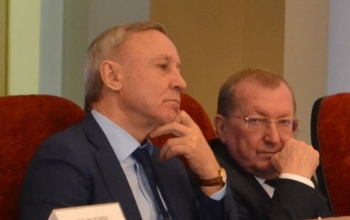 Правительство Оренбуржья: обыск за обыском, отставка за отставкой