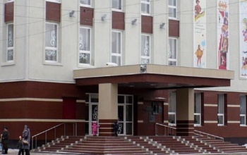 В Оренбурге детский центр собирался потратить за две недели 24 миллиона