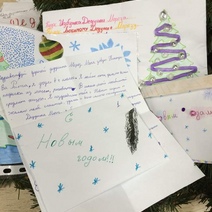 Не допустим, чтобы подопечные детских домов остались без новогодних подарков!