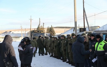 Сбежавшего из дома оренбургского мальца ищут уже по всей стране