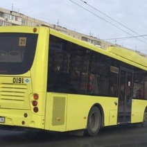 48 новых автобусов выйдут на муниципальные маршруты Оренбурга в декабре