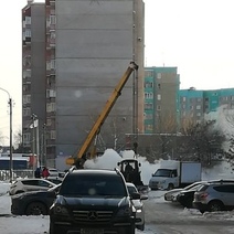 В Оренбурге на теплосетях компании-банкрота произошла коммунальная авария