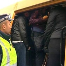 В правительстве Оренбуржья дали пояснения о деятельности «Яндекс Автобусов» 