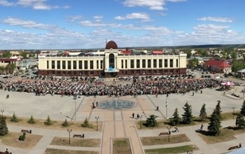 Документы от желающих занять кресло главы Бузулука ждут с 3 по 13 декабря