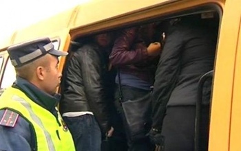 В правительстве Оренбуржья дали пояснения о деятельности «Яндекс Автобусов» 
