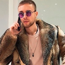 Оренбуржье - не Дагестан, Егора Крида здесь ждут с распростертыми объятиями