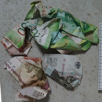 В Абдулино совершены несколько разбойных нападений на магазины