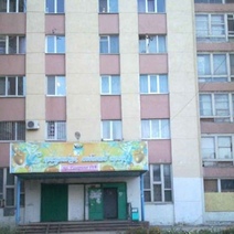 В Оренбурге залило кипятком целый подъезд