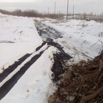 Под Оренбургом произошла утечка нефтепродукта: ПДК по сероводороду превышена в 50 раз