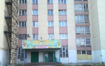 В Оренбурге залило кипятком целый подъезд