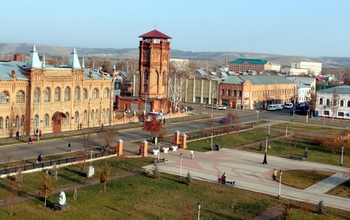 В Бузулуке, наконец-то, определились с членами конкурсной комиссии по отбору кандидатов на должность мэра