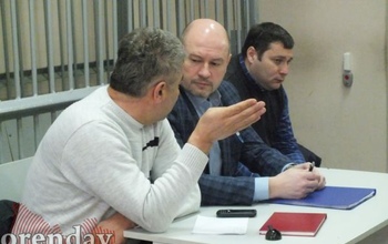Экс-замглавы Оренбурга Геннадию Борисову продлили домашний арест еще на два месяца