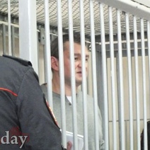 Евгений Арапов заговорил, но не со следователями, а с журналистами