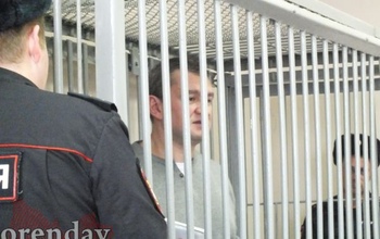Евгений Арапов заговорил, но не со следователями, а с журналистами