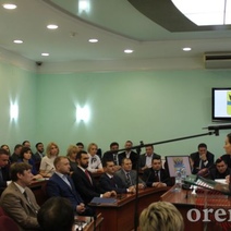 Никто и не сомневался: На финишную прямую вышли Дмитрий Кулагин и Сергей Чуфистов