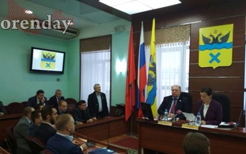 Женского счастья оренбурженкам не видать: Столпака не допустили до конкурса