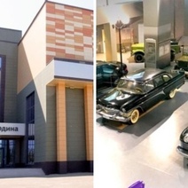 Почему в Оренбуржье до сих пор не открыт музей Черномырдина