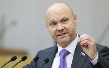 СКАЗАНО: Сергей Катасонов