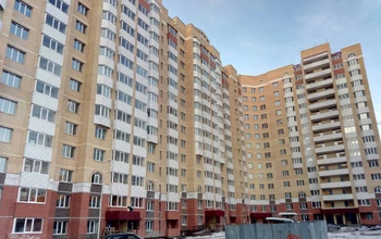 Проблемный дом на Высотной в Оренбурге должны заселить до 17 декабря