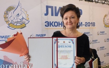 Царица оренбургских дорог, или просто лидер экономики региона