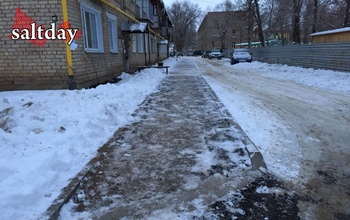 Глава Соль-Илецка перепутал цели «Комфортной городской среды»