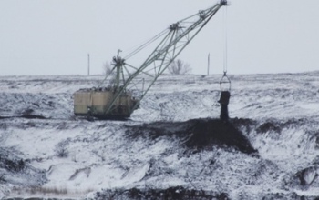 На «Оренбургугле» предпринимают очередную попытку спасти предприятие