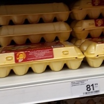 Сговорились или нет: в Оренбуржье проверяют производителей яйца