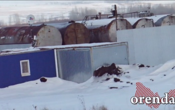 Жители Октябрьского района просят прокуратуру разобраться с «экологической катастрофой»