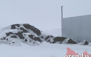 Жители Октябрьского района до сих ощущают последствия ЧП с разливом углеводородов 