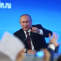 Что оренбургские журналисты планируют спросить у президента