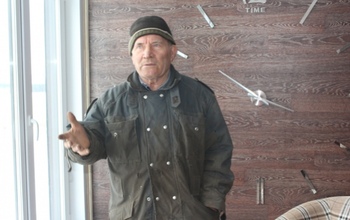Петр Григорьев: сорочинская горнолыжка открыта